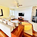 Holiday home Casa Amarela By Your Madeira