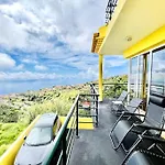 Casa Amarela By Your Madeira Holiday home Ponta do Sol (Madeira)