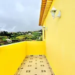 Casa Amarela By Your Madeira Holiday home