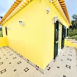 Holiday home Casa Amarela By Your Madeira *