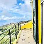 Holiday home Casa Amarela By Your Madeira Ponta do Sol (Madeira)