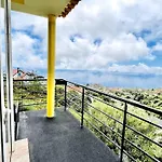 Casa Amarela By Your Madeira Holiday home *