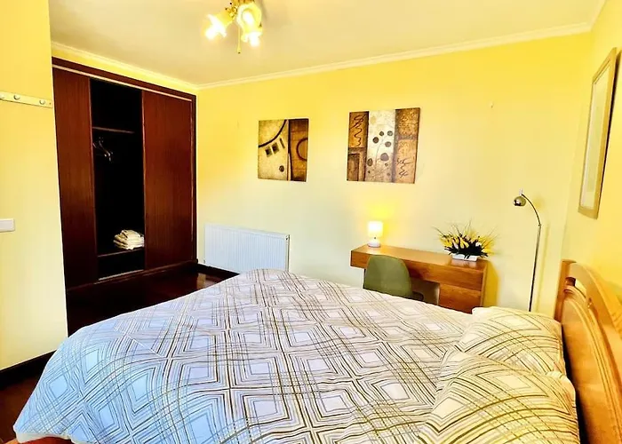 Casa Amarela By Your Madeira Dom wakacyjny Ponta do Sol (Madeira)