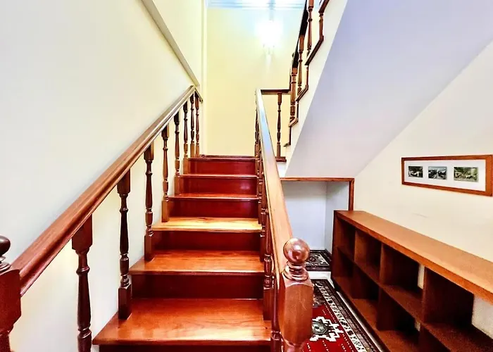 Casa Amarela By Your Madeira *