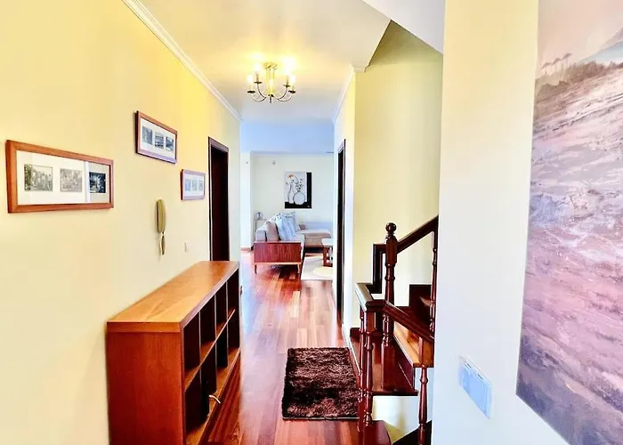 Dom wakacyjny Casa Amarela By Your Madeira Ponta do Sol (Madeira)