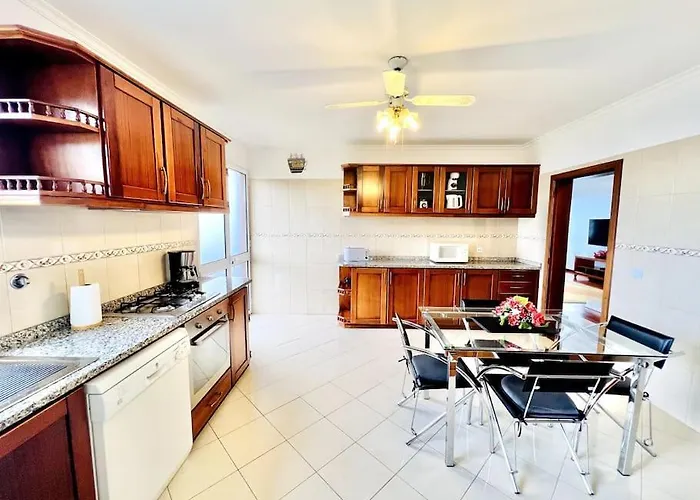 Dom wakacyjny Casa Amarela By Your Madeira *