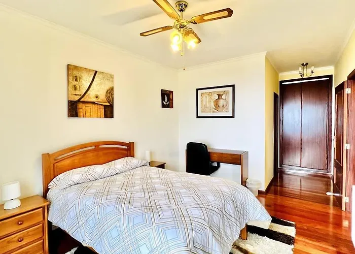 Dom wakacyjny Casa Amarela By Your Madeira Ponta do Sol (Madeira)