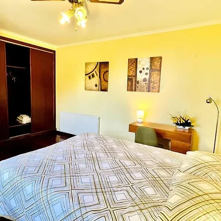 Casa Amarela By Your Madeira בית נופש פונטה דו סול