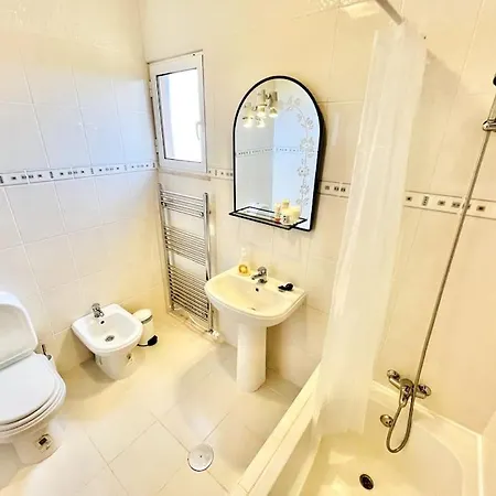 בית נופש Casa Amarela By Your Madeira פונטה דו סול