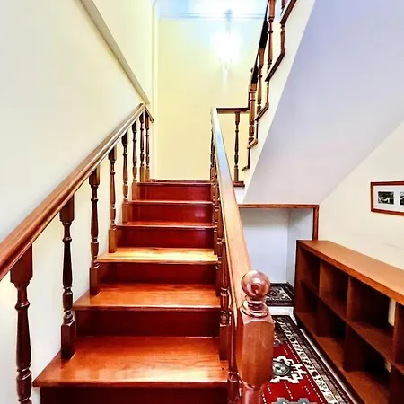 Casa Amarela By Your Madeira *