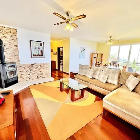 Casa Amarela By Your Madeira