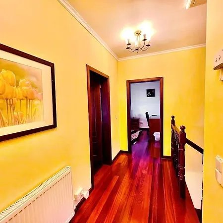 Casa Amarela By Your Madeira בית נופש פונטה דו סול