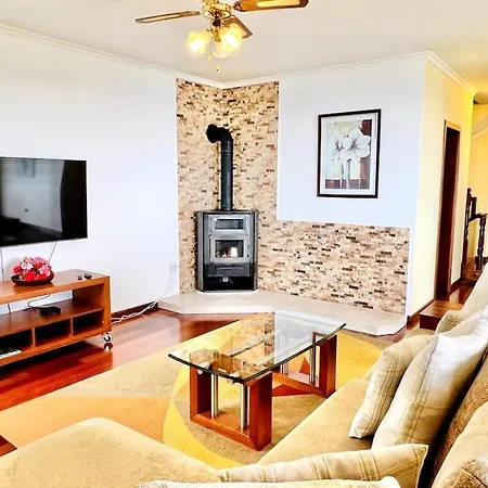 Casa Amarela By Your Madeira