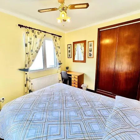 Casa Amarela By Your Madeira 펜션