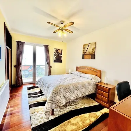 Casa Amarela By Your Madeira * 폰타도솔