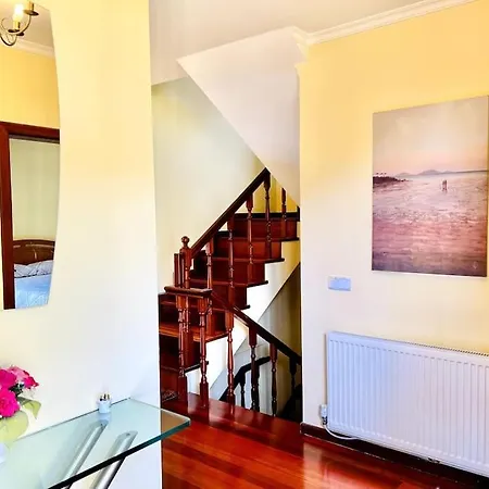 בית נופש Casa Amarela By Your Madeira