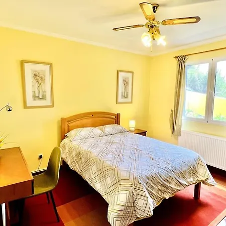 Casa Amarela By Your Madeira