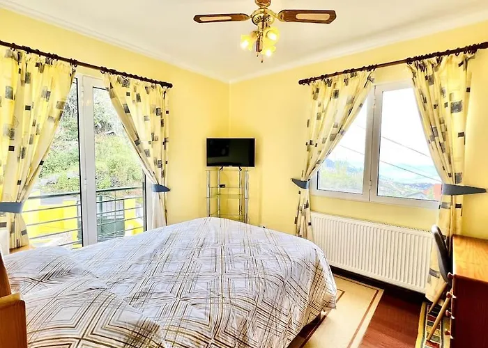 Сasa de vacaciones Casa Amarela By Your Madeira