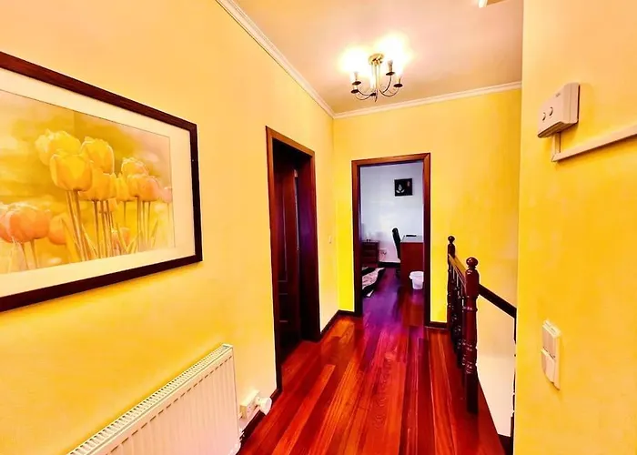 Casa Amarela By Your Madeira Сasa de vacaciones Ponta do Sol (Madeira)