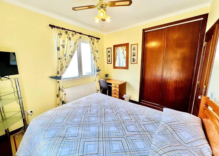 Casa Amarela By Your Madeira Сasa de vacaciones